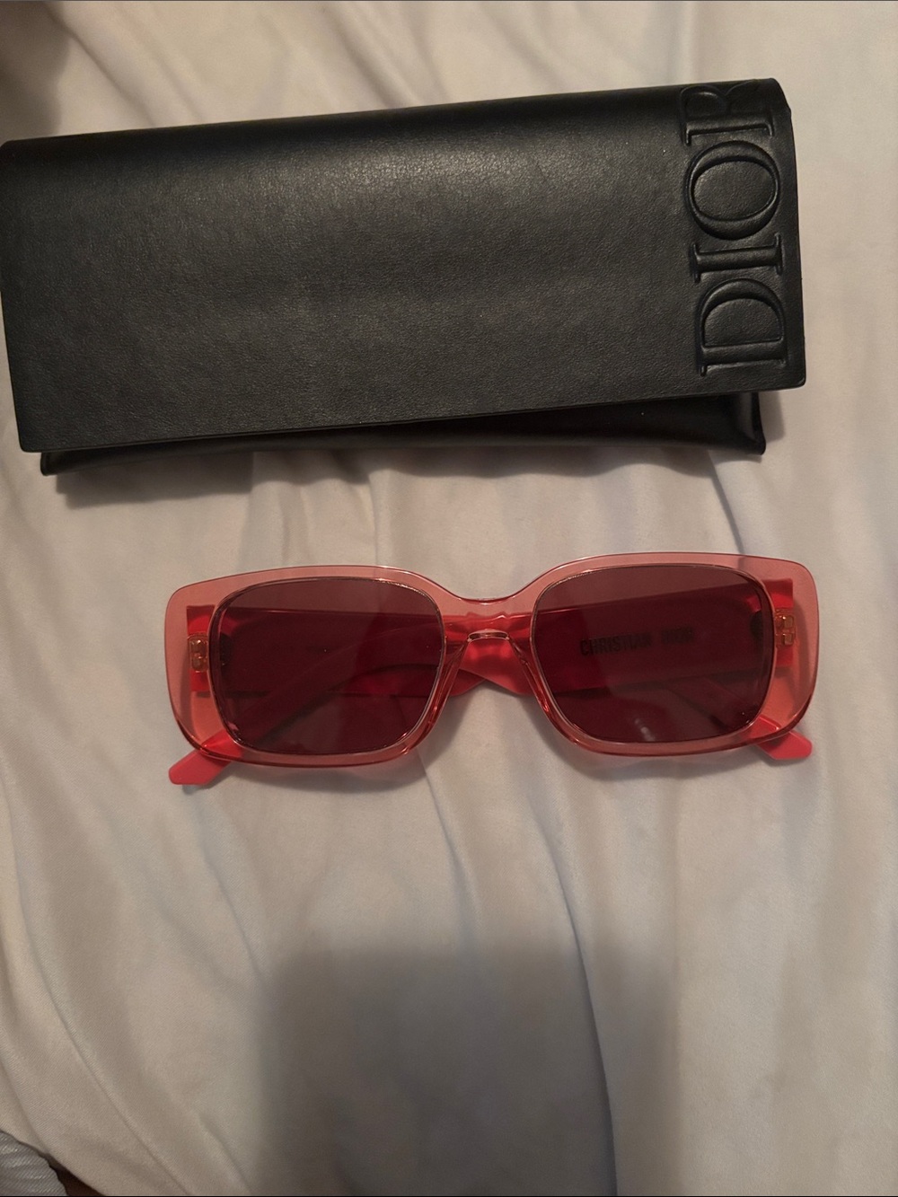 Christian Dior Sunglasses. NEW